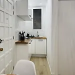 Ed Playa De Las Canteras Apartment
