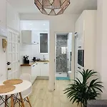Apartment Ed Playa De Las Canteras *