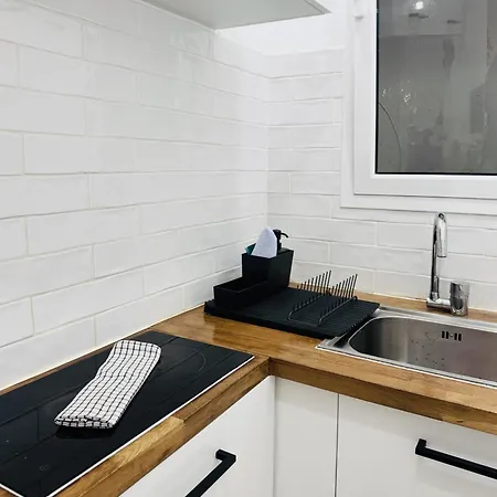 Home2book Canteras Getaway * Las Palmas de Gran Canaria