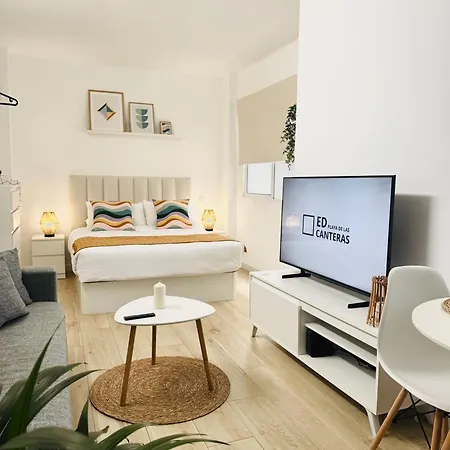 Home2book Canteras Getaway