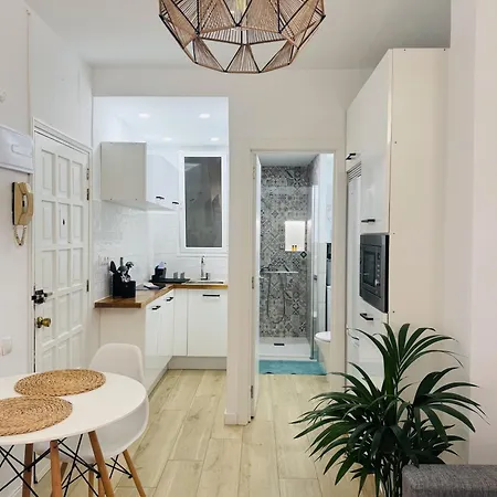 Apartment Home2book Canteras Getaway *