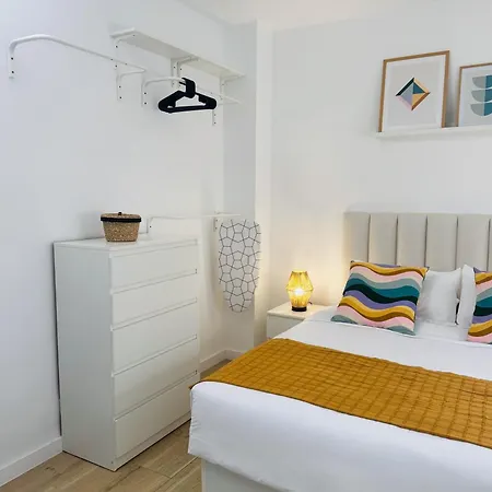 Home2book Canteras Getaway