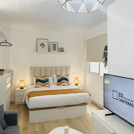 Home2book Canteras Getaway