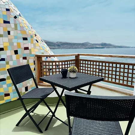 Ed Playa De Canteras * Las Palmas de Gran Canaria