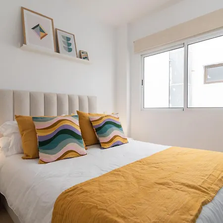 Home2book Canteras Getaway