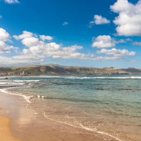 Home2book Canteras Getaway *