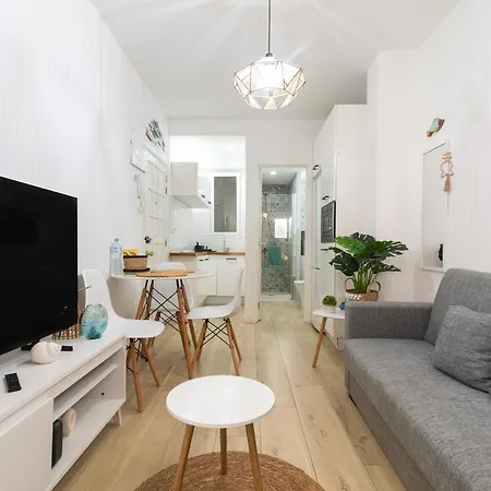 Home2book Canteras Getaway Apartment