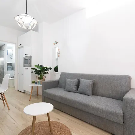 Home2book Canteras Getaway Apartment Las Palmas de Gran Canaria