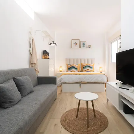 Apartment Home2book Canteras Getaway Las Palmas de Gran Canaria