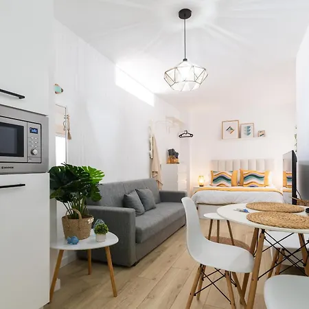 Home2book Canteras Getaway