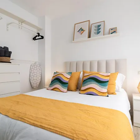 Home2book Canteras Getaway Apartment *