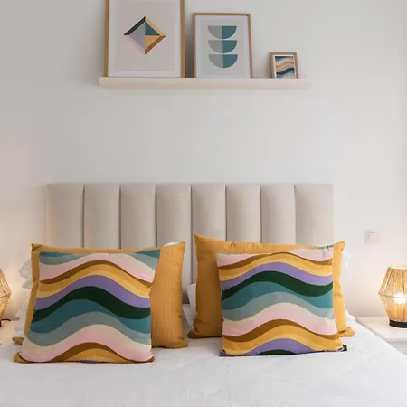 Home2book Canteras Getaway Apartment *