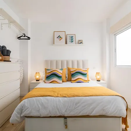Home2book Canteras Getaway *