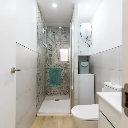 Home2book Canteras Getaway Apartment *