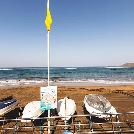 Home2book Canteras Getaway * Las Palmas de Gran Canaria