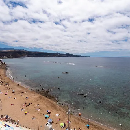 Home2book Canteras Getaway Las Palmas de Gran Canaria