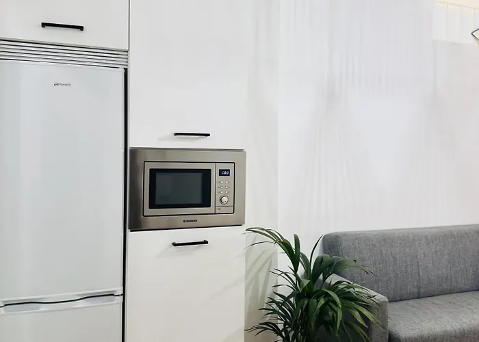 Ed Playa De Canteras 大加那利岛拉斯帕尔马斯