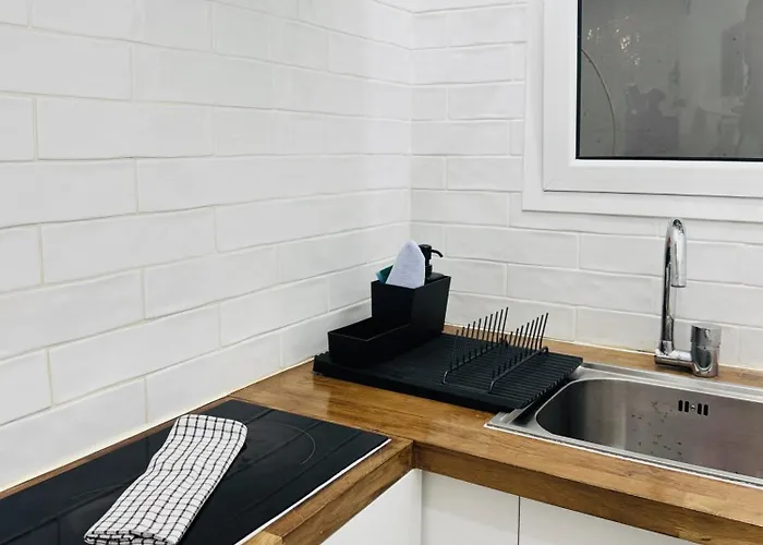 Ed Playa De Canteras * Las Palmas de Gran Canaria