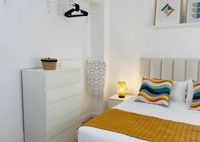 Ed Playa De Canteras