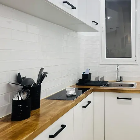 Ed Playa De Canteras Апартаменти *